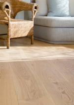 Über flooring premium European oak | Uber