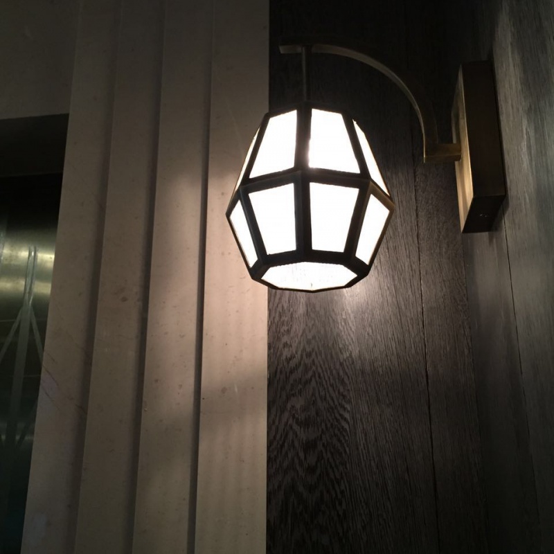 POP American Brasserie, Three on the Bund