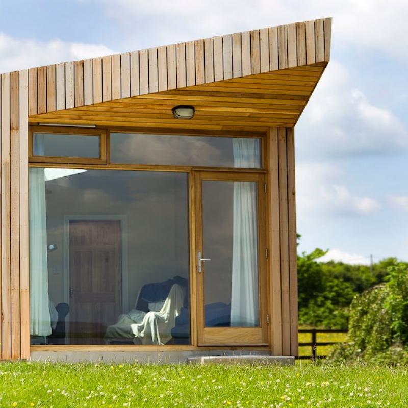 Private house extension wicklow Ireland | Uber