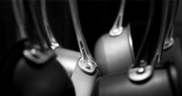 Über cast aluminium homeware cookware induction technology | Uber