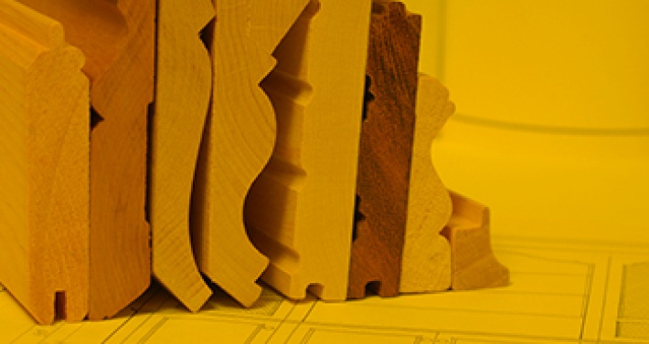 Über solid & engineered wood mouldings european oak | Uber