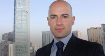 Über, Igor Grüneberg | Uber