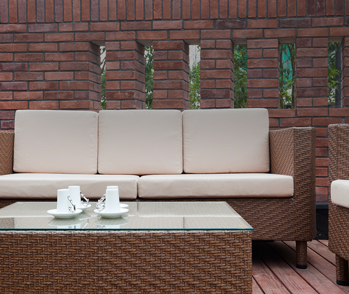 Garden and interior oak furniture | Uber
